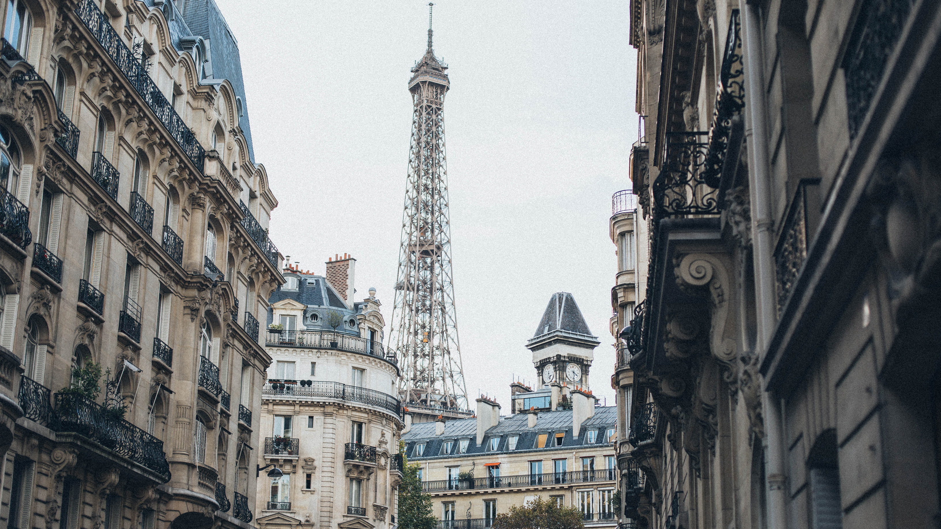 paris city